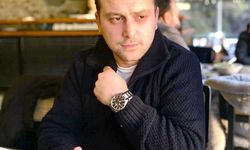 Tartışma bıçaklı kavgaya dönüştü: 'Eşime niye baktın' diyen adamın canına kıydı!