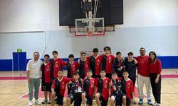 Taşköprü Allstar, Yurdumspor’u Mağlup Etti