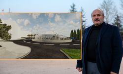 Taşköprü Belediye Başkanı Arslan’dan Müjde: Taşköprü’nün Çehresi Değişiyor