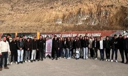 Taşköprülü Öğrenciler 'Bilim, Spor ve Sanat' Projesi Kapsamında Kastamonu–Çankırı Gezisine Katıldı