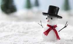 Taşköprü’de kar yağışı çoğaldı: Eğitim 1 gün durdu