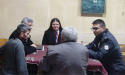 Taşköprü’de tütün denetimi: Kurallar tek tek hatırlatıldı