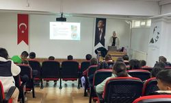 Taşköprü’de binlerce minik ağız ve diş sağlığı eğitimi aldı