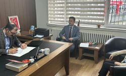 Taşköprü'de denetim: Kaymakam yerinde inceledi