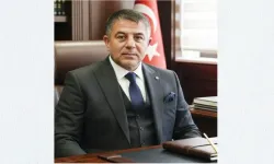 Taşköprü’de esnafın gözü bu seçimde: Hakan Ilgaz başkanlığa aday