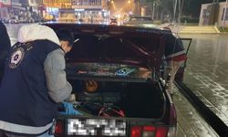 Tosya’da Yılbaşı Gecesi İçin Güvenlik Alarmı: Güvenlik Güçleri Sahada