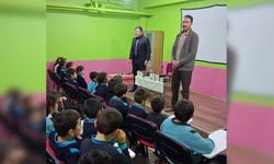 Taşköprü’de Kitap ve Yazarlık Üzerine İlham Veren Buluşma