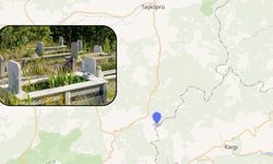 Taşköprü’de sınır köyünde mezarlık kararı: Uygulama Değişti