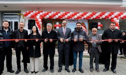 Taşköprü’de Yeni Hizmet Noktası: Yonca Temizlik Açıldı