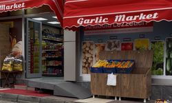 Taşköprü’de Yeni İşletme: Garlic Market Hizmete Başlıyor