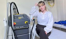 Taşköprü'de Yeni Yıla Bakımlı Karşılamak İsteyenlerin Adresi: Ebrar Şenel Güzellik Merkezi