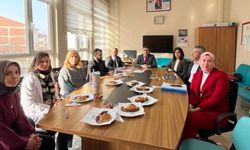 Taşköprü’de ziyaretler sürüyor: ‘İstişareye önem veriyoruz’