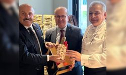 Taşköprülü Bestekâr Zekâi Dede, ‘Şeb-i Arûs’ Programında Yad Edildi