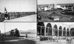 Taşköprülü Fahreddin Paşa'nın tarihe ışık tutan fotoğrafları erişime açıldı!