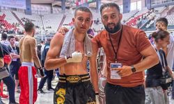 Taşköprülü Şampiyon TRT’de ringe çıkıyor