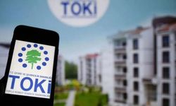 TOKİ kuraları çekiliyor: Kastamonu'ya 2 bin 380 konut yapılacak! Bakan Kurum duyurdu