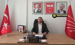 CHP Tosya İlçe Başkanı Özcan’dan Belediyeye 'Sayaç Ücreti' Tepkisi