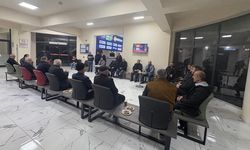 66 yıldır yollarda: Kastamonu'da köklü firma yeniden kontak çevirdi