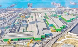 Tosyalı’nın 2025 bilançosu: 13 milyon ton üretim, 9 milyar dolar ciro