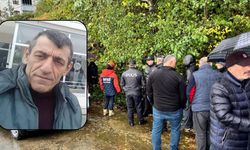 Trabzonspor–Beşiktaş karşılaşmasını izlemişti, menfezde ölü bulundu