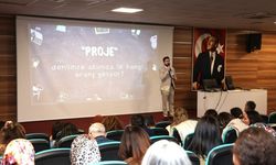 TÜBİTAK 2204 Rehberi Kastamonu’da Anlatıldı: Başvuru Detayları Paylaşıldı