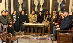 TÜBİTAK’tan güçlü destek: Halime Çavuş Kadın Derneği projeye paydaş oldu