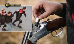 Kastamonu’da Av Tüfeğiyle Saldırı: Yeni Detay ve Görüntüler Geldi