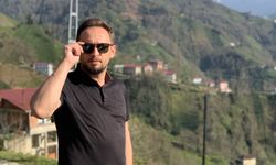 Tünel çıkışında otomobil bariyerlere çarptı: Feci kazada 1 ölü, 1 ağır yaralı var!