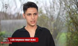 Turgay Bilmez’in Yemekteyiz menüsünde neler var, beğenildi mi?