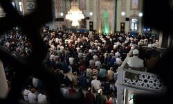 Üç Aylar Kapısı Açıldı: Recep ayı ilk gecesi ne yapılır, hangi dualar okunur?