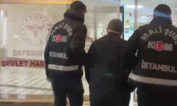 Üç ilde DEAŞ’a darbe: 114 adrese baskın, 110 gözaltı