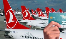 Uçak Biletinde Yeni Kampanya: TROY ile THY’den 500 TL İndirim