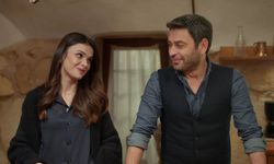 Uzak Şehir 44. bölümde Albora konağında fırtına kopacak