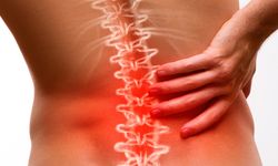 Uzmanlar açıkladı: Fıtık sanıldığı kadar masum değil!