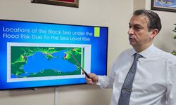 Uzmanlar uyardı! Deniz seviyesi yükseliyor: Kastamonu da tehdit altında!