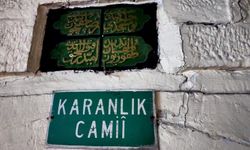 Vali Meftun Dallı paylaştı: Kastamonu'nun tarihi camisi göz kamaştırıyor