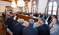 Kastamonu’da muhtarlar makama çıktı!