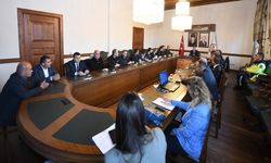 Ilgaz Dağı Milli Parkı’nda Ulaşım ve Turizm Planlaması Masaya Yatırıldı