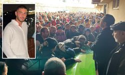 Feci Kaza: 22 Yaşındaki Genç Hayatını Kaybetti