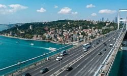 Yeni yıl zammı yola yansıdı: Köprü ve otoyollarda fiyat arttı