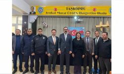 Yerli Malı Haftası Taşköprü’de Şenlik Havasında Geçti