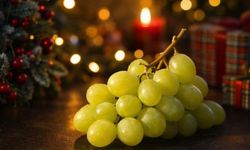 Yılbaşı Geleneği ‘12 Üzüm Ritüeli’ Nedir?