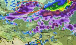 Yılbaşında Kastamonu’da kar sürprizi olur mu? İki senaryo öne çıkıyor