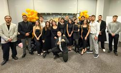 ‘Yılın En Aktif Topluluğu’ Kastamonu’da