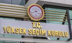YSK Kastamonu'nun iki ilçesinde personel alacak!