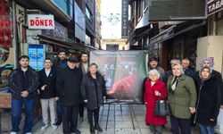 Zafer Partisi Kastamonu'dan anlamlı etkinlik: Her Cuma vatandaşlara ikram yapılıyor