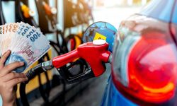Zamlı Tarife Pompalara Yansıdı