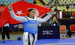 Dünya Şampiyonları Kastamonu'dan çıkıyor: Kastamonulu Kavukcuoğlu, dünya şampiyonu oldu