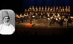 Taşköprülü Zekai Dede’nin Suzidil Ayini AKM’de yankılanacak