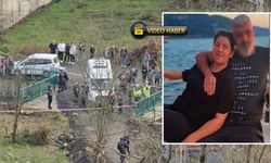 Kurşun Yağdırdı: Boşanma Aşamasındaki Eşini ve Kayınvalidesini Öldürdü